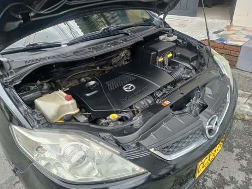 Mazda 5 2.0 Lfwa6