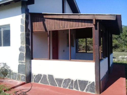 Imagen 3 de 11 de Vendo Campo 2ha Con Casa 100m2 - Los Reartes - Cordoba