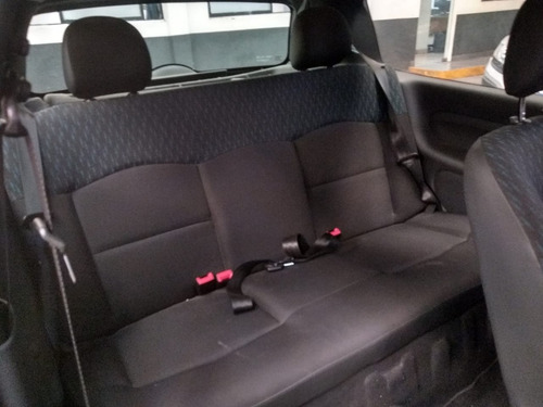 Imagen 12 de 18 de Renault Clio Expression 3p (mja)