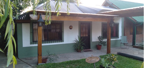 Casa En Venta En Country Roda - Escobar.