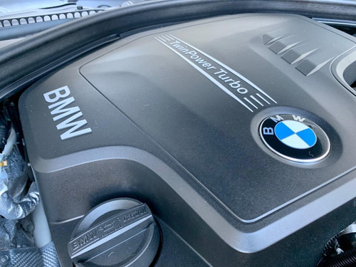 Bmw 320i 2.0 Turbo 2015 Baixou O Preço