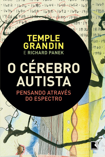 Livro O Cérebro Autista