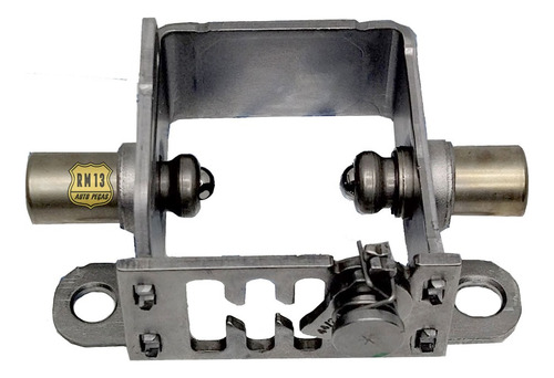 Suporte Trambulador Seletor Guia Interno Ka 19 A 21 Mx65