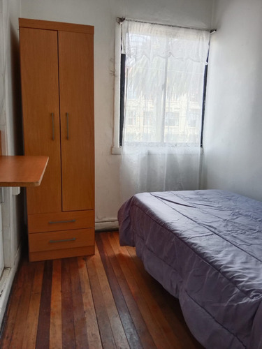 Se Vende Hostal Con Buena Ubicación Funcionando