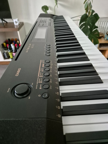 Piano Digital Casio Cdp 230r - Usado, (+ Atril + Banqueta) (Usado)