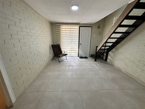 Casa En Venta De 2 Dorm. Acepta Subsidio En Maipú