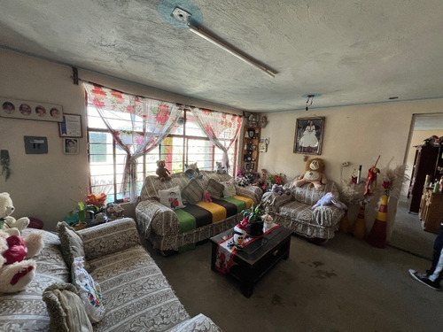 Casa En Obra Negra