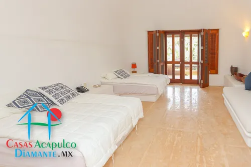Cad Casa Mía. Joya Frente Al Mar: Lujo, Diseño Y Exclusividad Con Acceso Directo A La Playa