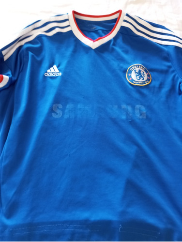 Camiseta De Fútbol De Chelsea De Inglaterra adidas Lampard