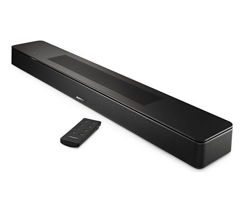 Barra De Sonido Bose Smart Soundbar 600