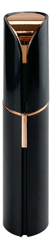 Depiladora Facial Vello Mujer Flawlbss Haoqui Flawless Usb
