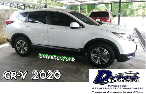 Imagen 6 de 10 de Drive Car Rental, Alquiler, Jeepetas Santigo, Rep. Dom