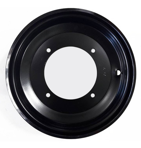 Llanta Delantera Yamaha R10 Cuatriciclo Warrior Bt Top R