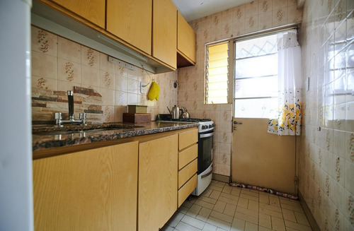 Imagen 4 de 20 de Venta - Departamento 2 Ambientes - Con Balcón - Flores Norte