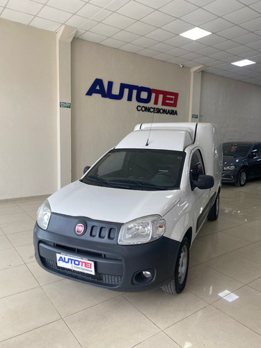 Fiat Fiorino 1.4 Fire Evo 87cv
