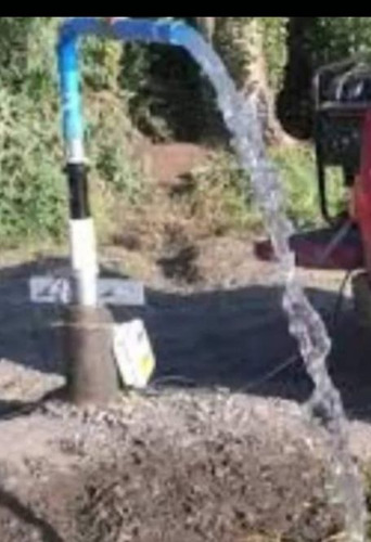Perforaciones De Agua ,reparaciónes,merlo,zona Oeste
