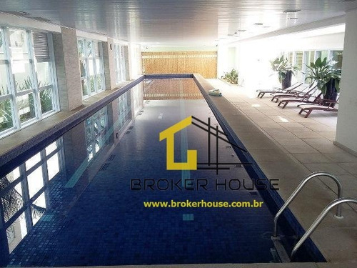 Imagem 15 de 23 de Apartamento A Venda No Bairro Granja Julieta Em São Paulo - - Bh0557-1