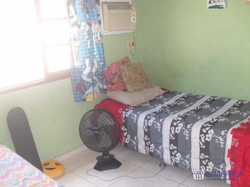 Imagem 18 de 28 de Casa Com 2 Dormitórios À Venda, 144 M² Por R$ 380.000,00 - Inhoaíba - Rio De Janeiro/rj - Ca1077