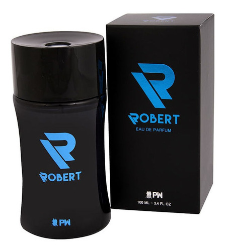 Imagem 1 de 2 de Perfume Robert 100 Ml Polo Wear
