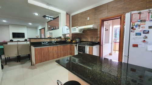 Imagem 21 de 30 de Casa À Venda Em Vivenda Das Cerejeiras - Ca003145