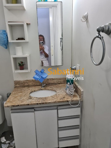 Imagem 15 de 15 de Apartamento A Venda Em Sp Bela Vista - Ap03779 - 68983706