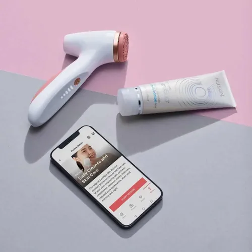 Ageloc Lumispa Io Rose Gold - Nu Skin | MercadoLibre