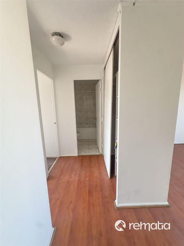 Liquidacion Departamento En Venta De 3 Dorm. En Santiago