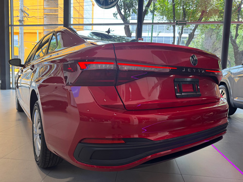 Volkswagen Jetta 1.4 Tsi Trendline Tiptronic