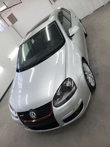 Volkswagen Vento 2.0 T Fsi Elegance 2007