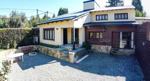 Imagen 1 de 30 de Casa En Venta Ubicado En Belgrano, Bariloche, Patagonia