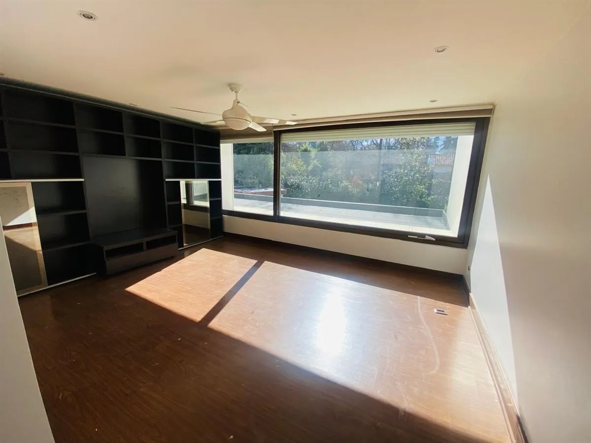 Imagen 5 de 30 de Casa En Venta De 5 Dorm. En Lo Barnechea
