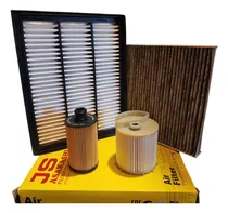 Comprar Kit Filtros Ssangyong Musso \u002F Grand Musso 2.2 2018-2022