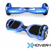 Comprar Patineta Eléctrica Hoverboard Hover-1 Matrix Bluetooth Led