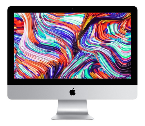 Apple iMac 21.5  Core I3 Ram8g/ 1tr, Retina 4k Mouse Seg Gen