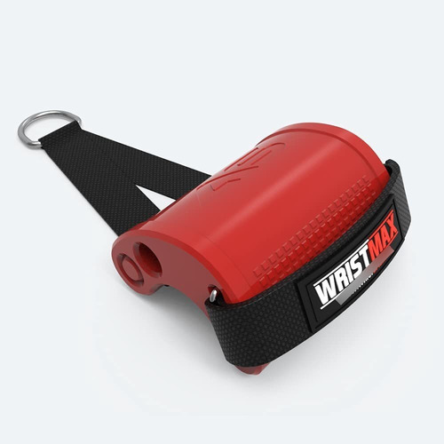 Wristmax Entrenador Dedo Ejercitador Fuerza Brazo Mejor