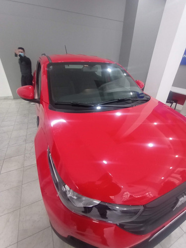 Imagen 12 de 19 de Fiat Strada Endurance 1.4 Sin Sobreprecio (ms)