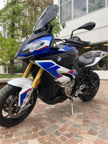 Bmw S 1000 Xr