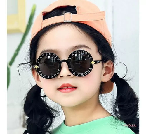 OCULOS INFANTIL MINI JULIETE COD:SRK040