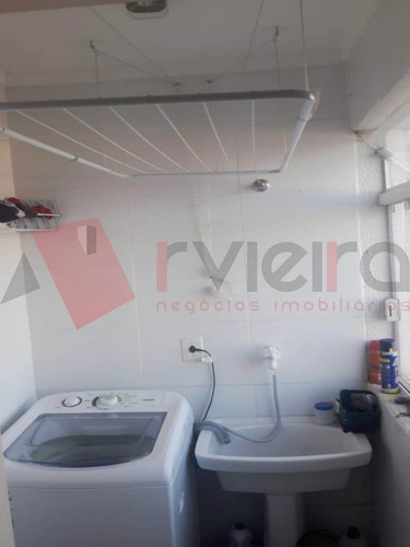 Imagem 13 de 13 de Apartamento - 1874 - 33590070