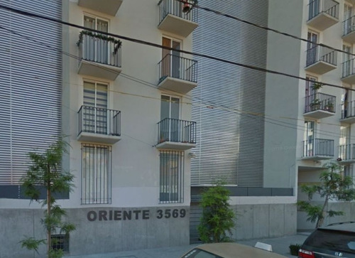 Departamento En Venta En Merced Balbuena Venustiano Carranza Cdmx C.p. 15810 Lf*