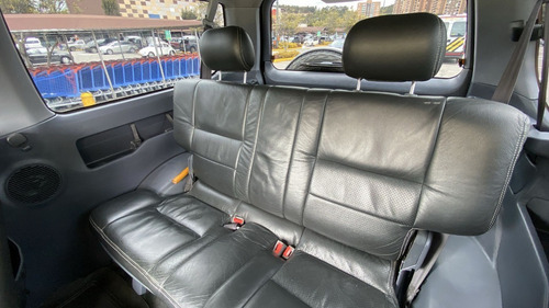 Imagen 18 de 25 de Toyota Prado Sumo 2007