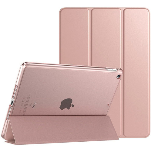 Timovo Funda Para iPad 10.2 De 9 Generacin 2021/iPad 8 Gener