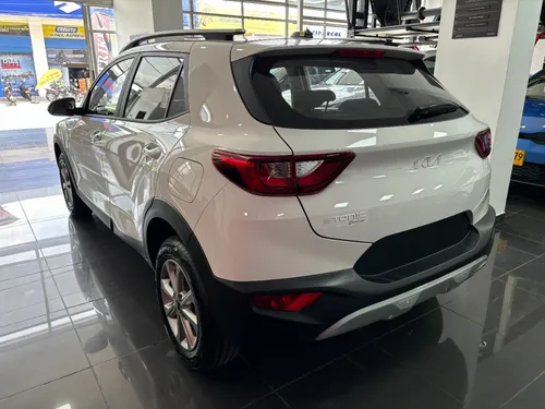 Kia Stonic DESIRE