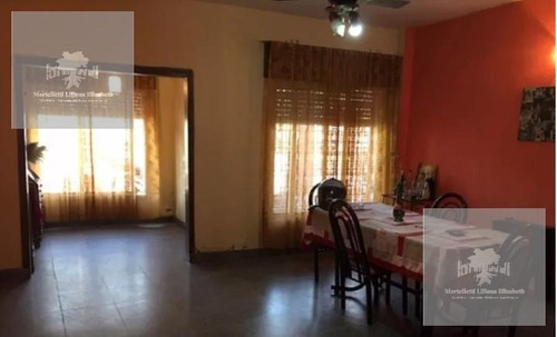 Casa - Moron Sur