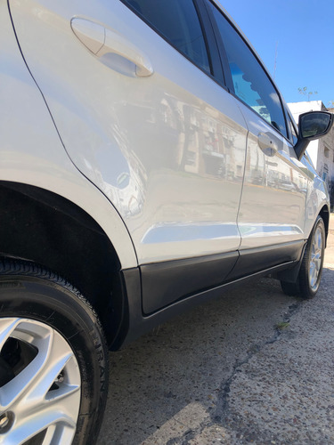 Ford Ecosport 2.0 Titanium Powershift 4x2 Dps6
