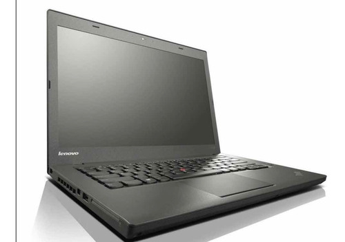 Notebook Lenovo T440 Core I5 Memoria Ram 4gb Hd 500gb