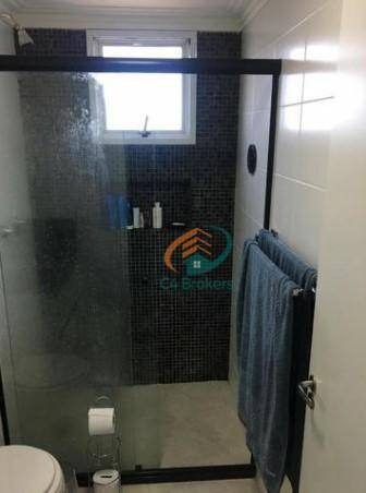 Apartamento Com 2 Dormitórios À Venda, 45 M² Por R$ 240.000,00 - Jardim Las Vegas - Guarulhos/sp - Ap0947