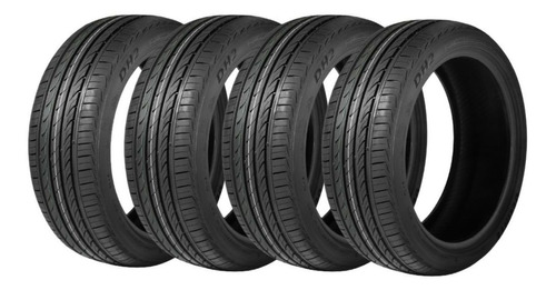 Kit 4 Pneu 235/40 Zr19 98y Xl Dh2 Delinte Aro 19