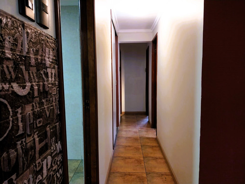 Linda Y Comoda Casa En La Mejor Ubicacion De La Cisterna