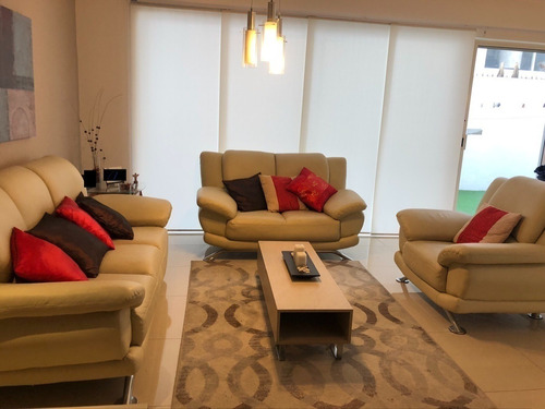 Imagen 1 de 24 de Casa En Renta Amueblada Cumbres Madeira